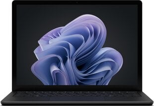 Microsoft Surface Laptop 6 (ZJV-00009) cena un informācija | Portatīvie datori | 220.lv