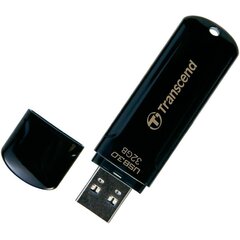 USB накопель Transcend 32GB Jetflash 700 USB3.0 цена и информация | USB накопители | 220.lv