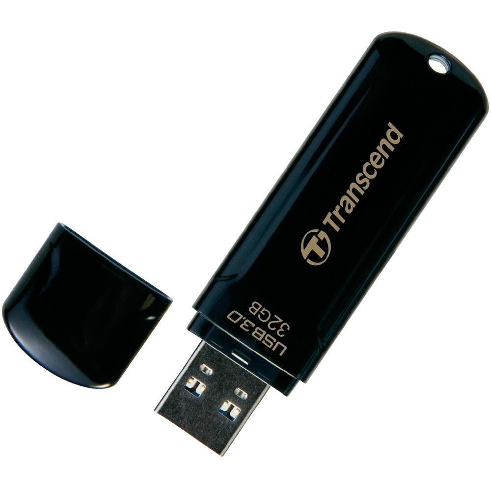 Zibatmiņa Transcend 32GB Jetflash 700 USB3.0 цена и информация | USB Atmiņas kartes | 220.lv