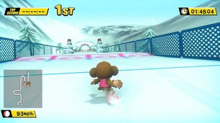 Super Monkey Ball Banana Blitz, Xbox One cena un informācija | Datorspēles | 220.lv