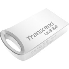 Transcend JetFlash 710S цена и информация | USB накопители | 220.lv