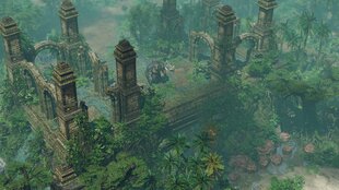 SpellForce 3 Reforced Xbox One игра цена и информация | Компьютерные игры | 220.lv