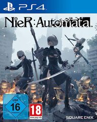 Spēle NIER: Automata - [PlayStation 4] cena un informācija | Datorspēles | 220.lv