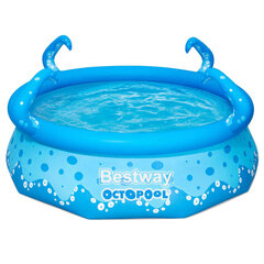 Bestway baseins OctoPool, 274x76 cm цена и информация | Бассейны | 220.lv