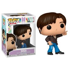 Фигура POP BTS Dynamite Suga цена и информация | Атрибутика для игроков | 220.lv