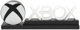 Paladone Xbox cena un informācija | Datorspēļu suvenīri | 220.lv