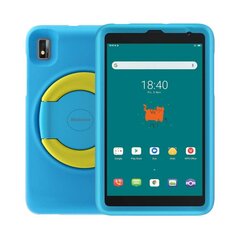 Blackview TAB 6 Kids 8" 3/32 Donut Blue cover LTE  TAB6KIDSBLUE цена и информация | Планшеты | 220.lv