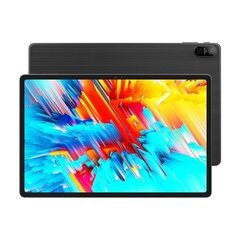 Chuwi HiPad Max 4G 8/128GB Black CWI559 cena un informācija | Planšetdatori | 220.lv