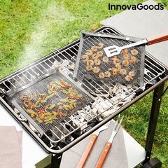 Мешки для барбекю BBQNet InnovaGoods (2 штуки) цена и информация | Аксессуары для гриля и барбекю | 220.lv