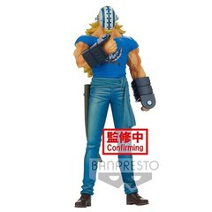 Фигурка убийцы 17см, One Piece DXF The Grandline Men Wanokuni vol.17 цена и информация | Атрибутика для игроков | 220.lv