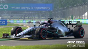 Spēle F1 2020 (PlayStation 4) цена и информация | Компьютерные игры | 220.lv