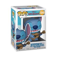 Funko Pop! Lilo &amp; Stitch cena un informācija | Datorspēļu suvenīri | 220.lv