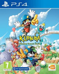 Klonoa Phantasy Reverie Series Playstation 4 PS4 игра цена и информация | Компьютерные игры | 220.lv