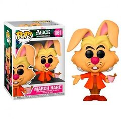 Funko March Hare, Alice in Wonderland1061 cena un informācija | Datorspēļu suvenīri | 220.lv