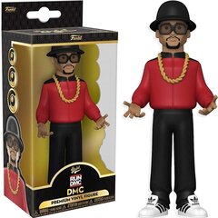 Funko Gold Run DMC Darryl McDaniels 59524 cena un informācija | Datorspēļu suvenīri | 220.lv