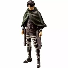 Attack on Titan The Final Season Levi 16cm cena un informācija | Datorspēļu suvenīri | 220.lv