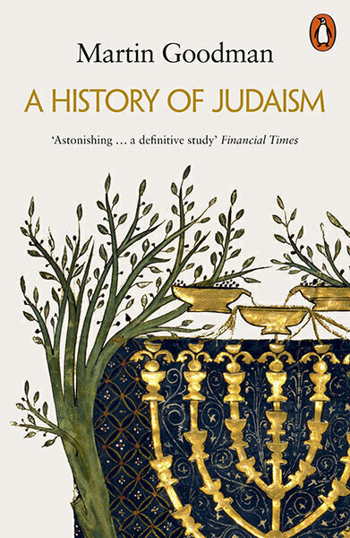 History of Judaism cena un informācija | Vēstures grāmatas | 220.lv