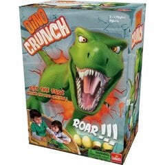 Galda spēle Goliath Dino Crunch, FR цена и информация | Настольные игры, головоломки | 220.lv