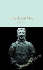 Art of War, The cena un informācija | Vēstures grāmatas | 220.lv
