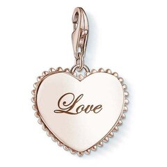 Женские бусы Thomas Sabo 1502-415-40 (1,68 cm) Красное золото (1,68 cm) цена и информация | Украшения на шею | 220.lv