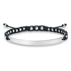 Sieviešu Aproce Thomas Sabo LBA0051-173-11-L21V (14,5-21 cm) cena un informācija | Rokassprādzes | 220.lv