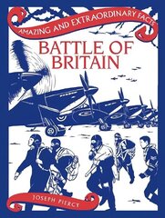 Battle of Britain cena un informācija | Vēstures grāmatas | 220.lv