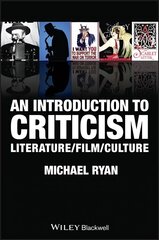 Introduction to Criticism - Literature / Film /  Culture: Literature - Film - Culture цена и информация | Исторические книги | 220.lv