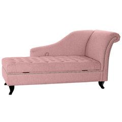 Izvelkams dīvāns DKD Home Decor, 165,5 x 83 x 69 cm cena un informācija | Atpūtas krēsli | 220.lv