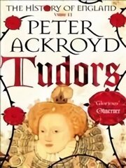 Tudors: The History of England Volume II Unabridged edition, Volume II, Tudors cena un informācija | Vēstures grāmatas | 220.lv