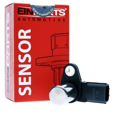 Kloķvārpstas stāvokļa sensors CKP Mazda 323/626, MPV II, Premacy, RX-8 cena un informācija | Auto piederumi | 220.lv