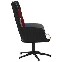 atpūtas krēsls, stepēts dizains cena un informācija | Atpūtas krēsli | 220.lv