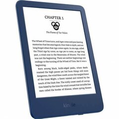 Amazon Kindle 6 cena un informācija | E-grāmatu lasītāji | 220.lv