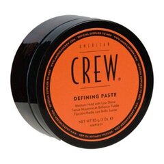 Средство для укладки волос для мужчин American Crew Style Defining Paste, 85 г цена и информация | Средства для укладки волос | 220.lv