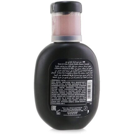 Barojošs matu koncentrāts sausiem matiem Alfaparf Milano Semi di Lino Sublime Cellula Madre Nourishment Multiplier, 150 ml cena un informācija | Matu uzlabošanai | 220.lv