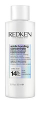 Koncentrāts Redken Acidic Bonding Concentrate, 150 ml cena un informācija | Matu uzlabošanai | 220.lv