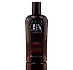 American Crew Classic (Daily Conditioner) for Men (Daily Conditioner), 250 мл цена и информация | Бальзамы, кондиционеры | 220.lv