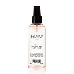 Aizsargājošs matu kondicionieris Balmain, 200 ml cena un informācija | Matu veidošanas līdzekļi | 220.lv