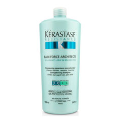 Šampūns Resistance Kerastase, 1000ml cena un informācija | Šampūni | 220.lv