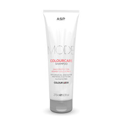 A.S.P. MODE ColourCare Shampoo - Šampūns 275 ml cena un informācija | Šampūni | 220.lv