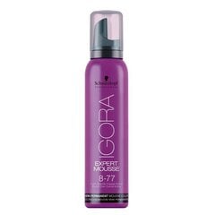 Matu krāsa Schwarzkopf Professional 100 ml cena un informācija | Matu krāsas | 220.lv