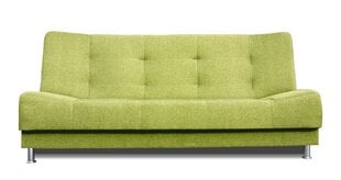 Dīvāns Olivia, gaiši zaļš cena un informācija | Dīvāni | 220.lv