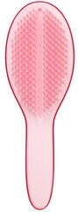 Распутывающая щетка Tangle Teezer The New Ultimate, розовая цена и информация | Расчески, щетки для волос, ножницы | 220.lv