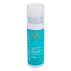 Lokas izceļošs krēms Moroccanoil Curl Defining 250 ml cena un informācija | Matu veidošanas līdzekļi | 220.lv