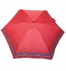 Женский плоский мини-зонтик, Parasol цена и информация | Женские зонты | 220.lv
