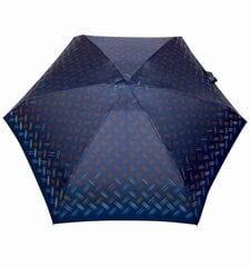 Sieviešu plakanais mini lietussargs, Parasol cena un informācija | Lietussargi sievietēm | 220.lv