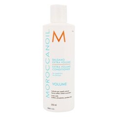 Moroccanoil Extra Volume Kondicionieris 70ml cena un informācija | Matu kondicionieri, balzāmi | 220.lv