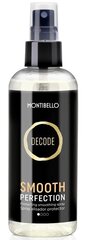 Разглаживающий спрей для волос Montibello Decode Smooth Perfection цена и информация | Бальзамы, кондиционеры | 220.lv