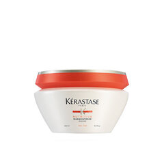 Matu maska ​​Kerastase Nutritive Masquintense Irisome Fine (200 ml) cena un informācija | Matu uzlabošanai | 220.lv