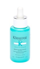 Питательная несмываемая сыворотка для волос Kérastase Resistance Serum Extentioniste 50 мл цена и информация | Средства для укрепления волос | 220.lv