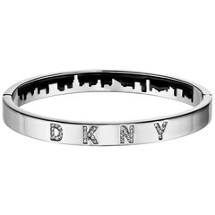 Женские браслеты DKNY 5520000 цена и информация | Женские браслеты | 220.lv